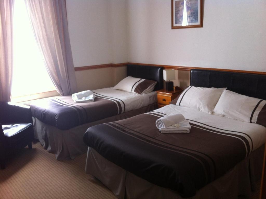 Dover'S Restover Guest House Pokoj fotografie