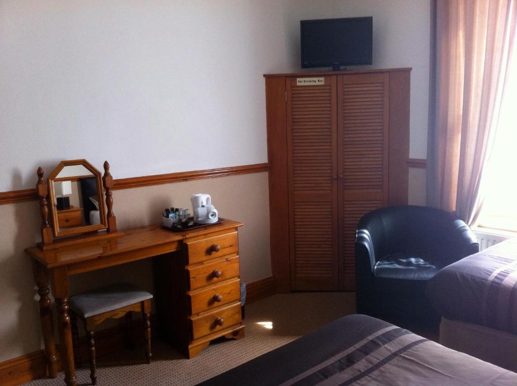 Dover'S Restover Guest House Pokoj fotografie